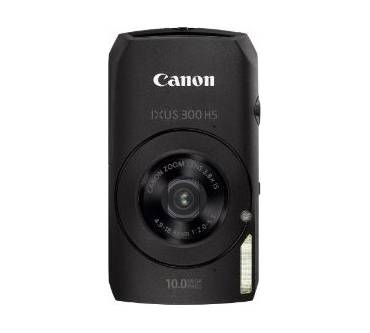 Produktbild Canon Ixus 300 HS