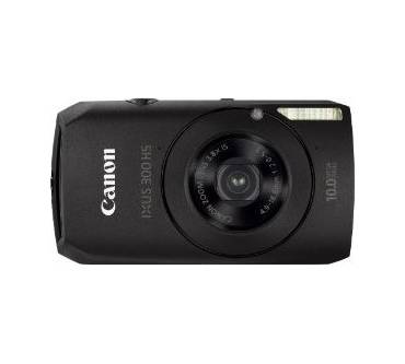 Produktbild Canon Ixus 300 HS