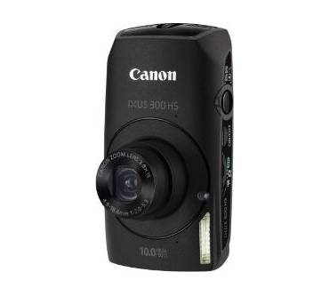 Produktbild Canon Ixus 300 HS