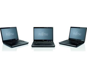 Produktbild Fujitsu Lifebook P770 (VFY:P7700MF021DE)