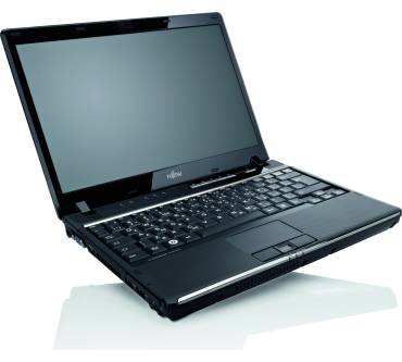 Produktbild Fujitsu Lifebook P770 (VFY:P7700MF021DE)