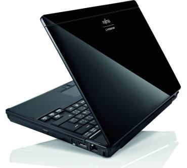 Produktbild Fujitsu Lifebook P770 (VFY:P7700MF021DE)