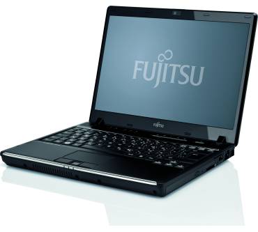 Produktbild Fujitsu Lifebook P770 (VFY:P7700MF021DE)