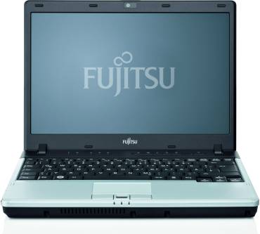 Produktbild Fujitsu Lifebook P770 (VFY:P7700MF021DE)