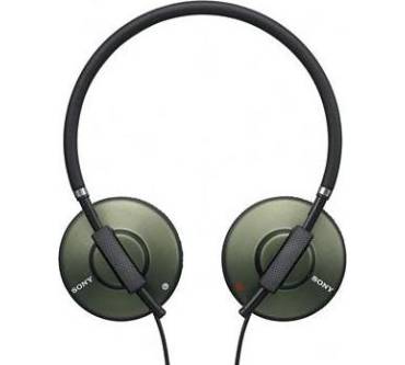 Produktbild Sony MDR-570LP