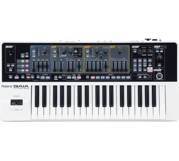 Produktbild Roland Gaia SH-01