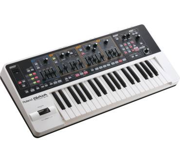 Produktbild Roland Gaia SH-01