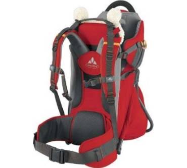 Produktbild Vaude Jolly Comfort IV