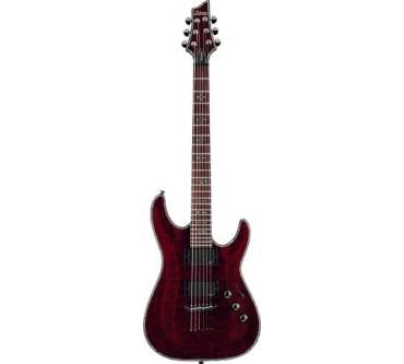 Produktbild Schecter Guitars Hellraiser C1