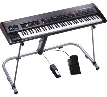 Produktbild Roland VR-700