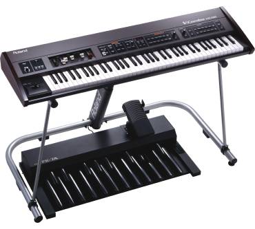 Produktbild Roland VR-700