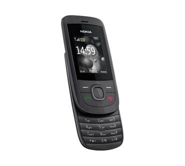 Produktbild Nokia 2220 slide