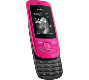 Produktbild Nokia 2220 slide