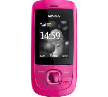 Produktbild Nokia 2220 slide