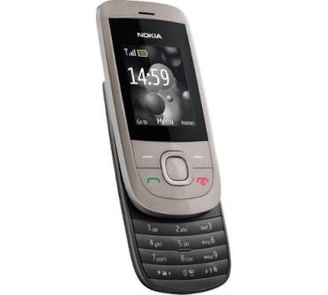 Produktbild Nokia 2220 slide