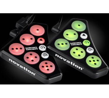 Produktbild Novation Dicer