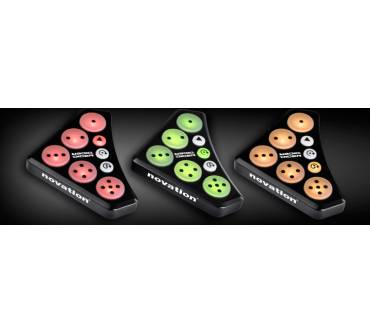 Produktbild Novation Dicer