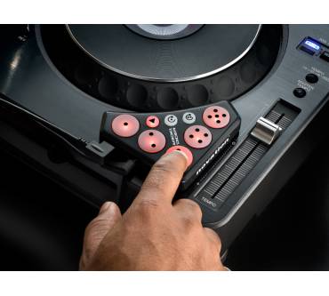 Produktbild Novation Dicer