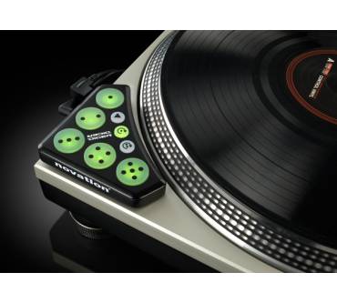 Produktbild Novation Dicer