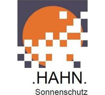 Produktbild Hahn Sonnenschutz S 20 silber außen