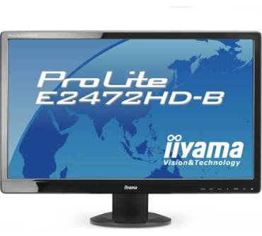 Produktbild Iiyama ProLite E2472HD