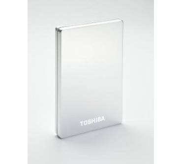 Produktbild Toshiba Stor.E Alu 2 2,5 Zoll (500 GB)