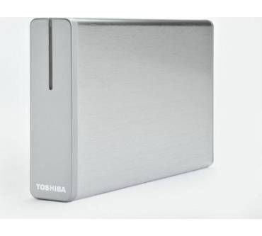 Produktbild Toshiba Stor.E Alu 2 3,5 Zoll (2 TB)