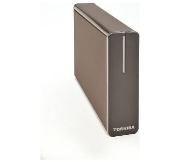 Produktbild Toshiba Stor.E Alu 2 3,5 Zoll (2 TB)