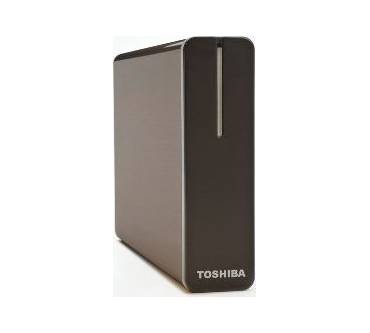 Produktbild Toshiba Stor.E Alu 2 3,5 Zoll (2 TB)