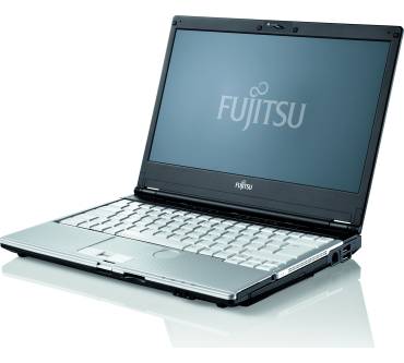 Produktbild Fujitsu Lifebook S760