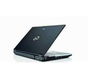 Produktbild Fujitsu Lifebook S760