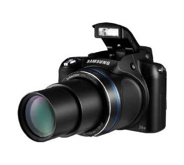 Produktbild Samsung WB5500