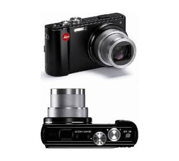 Produktbild Leica V-Lux 20