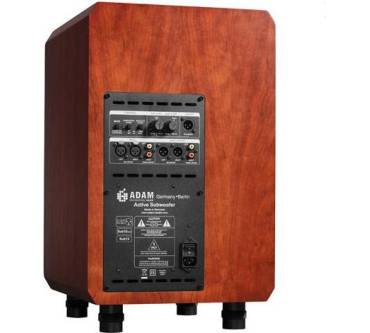 Produktbild Adam Audio SW260 Mk 3