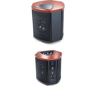 Produktbild Martin Logan Descent i