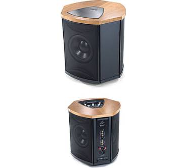 Produktbild Martin Logan Descent i