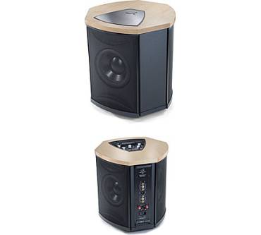 Produktbild Martin Logan Descent i