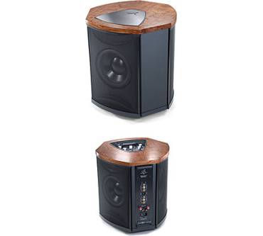 Produktbild Martin Logan Descent i