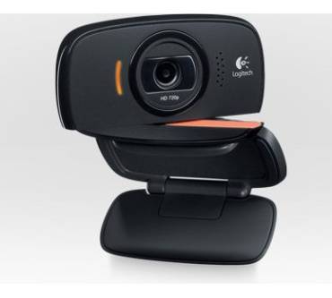 Produktbild Logitech HD Webcam C510