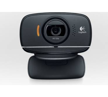 Produktbild Logitech HD Webcam C510