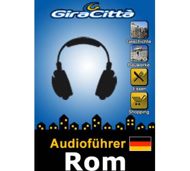 Produktbild 4 Emme Service Audioführer Rom