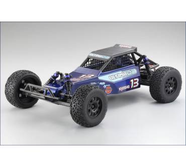 Produktbild Kyosho Ultima DB