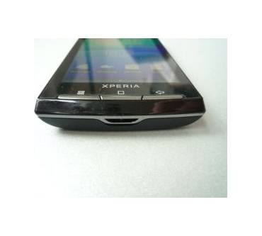 Produktbild Sony Ericsson XPERIA X10