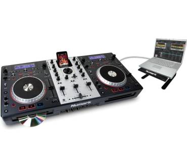 Produktbild Numark Mixdeck