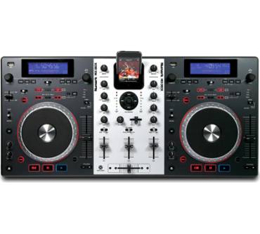 Produktbild Numark Mixdeck