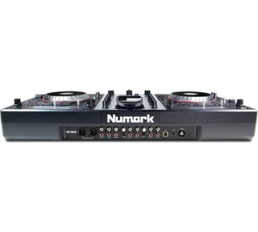 Produktbild Numark Mixdeck