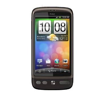 Produktbild HTC Desire