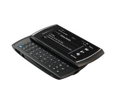 Produktbild Sony Ericsson Vivaz pro