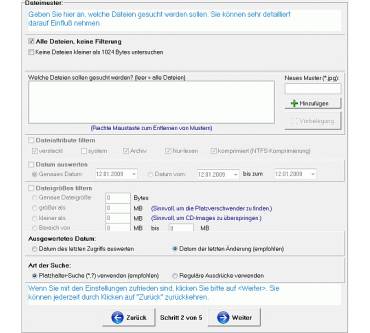 Produktbild Carsten Heidtke Software Dupehunter Professional 8.1