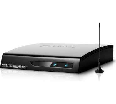 Produktbild Fantec R2450 DVB-T Recorder (1 TB)